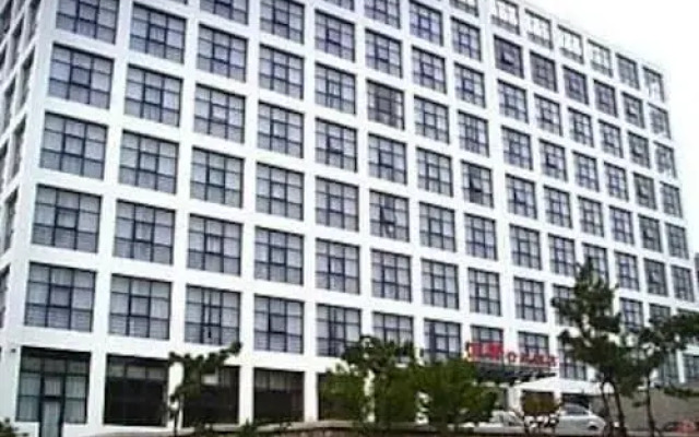 Hengdu Hotel - Qingdao