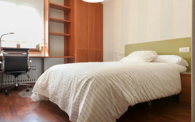 Pension Residencia F&F
