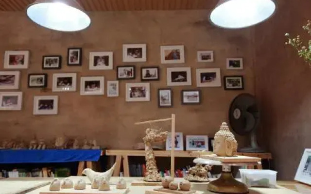 Tong Sang Art Hotel
