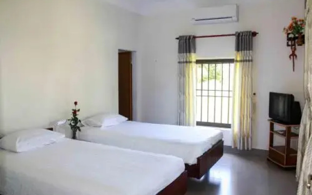 Co Hoa Homestay