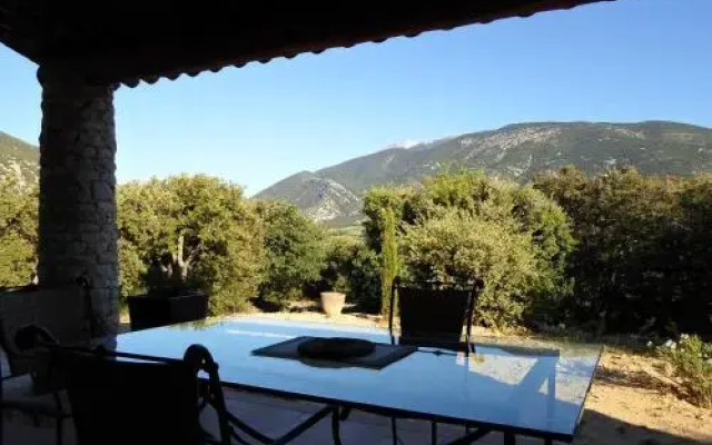 Chambre d'hôtes Villa Chênes-Pierres