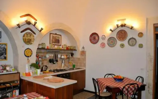 Bed  Breakfast Araba Fenice