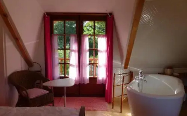 La Villa Flore