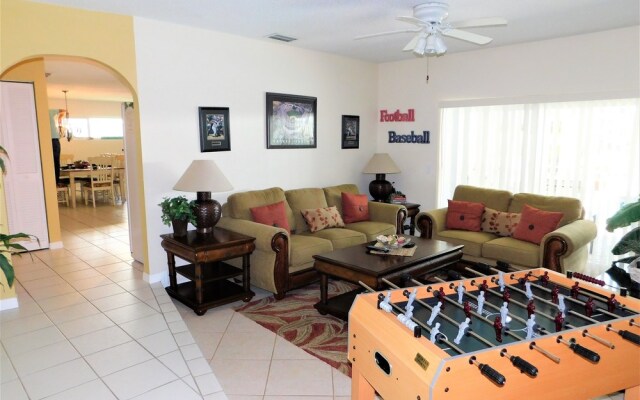 West Bradenton 01 - 5 Br Home