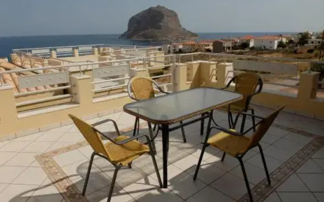 Klelia Hotel