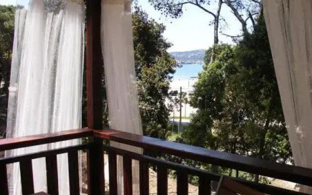 Milto Mobile Homes Camp Soline