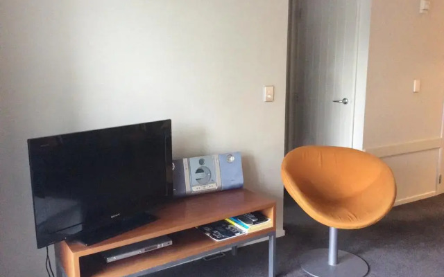 Wanaka Edge Suites