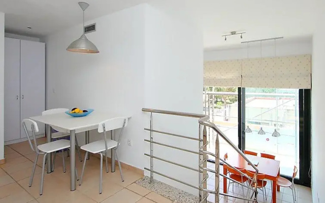 Apartment Empuries Beach