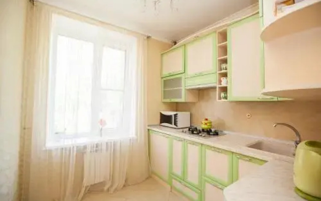 Poltavacity Apartments 2