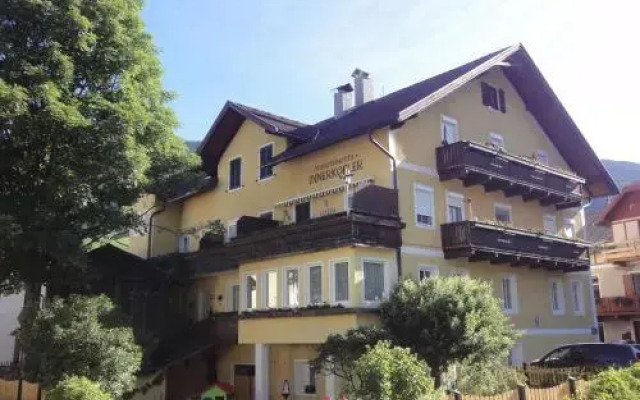 Appartements Innerkofler Mountain Home