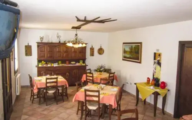 Agriturismo Forzello