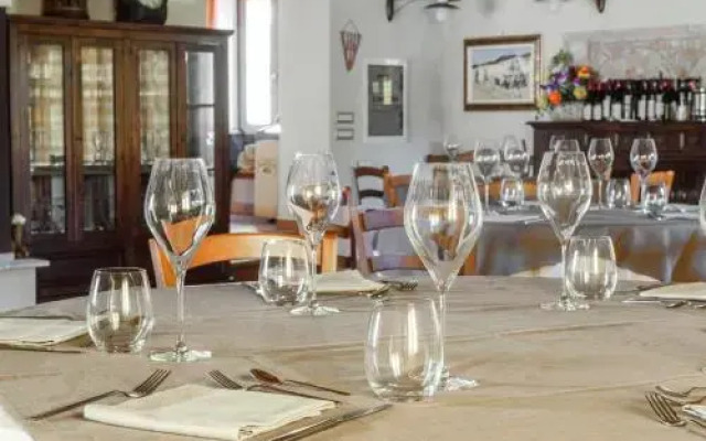 Chigio Country House Village