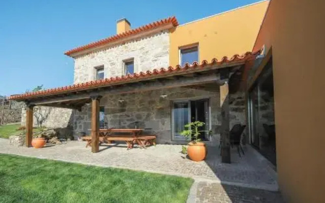 Casa de Eiro