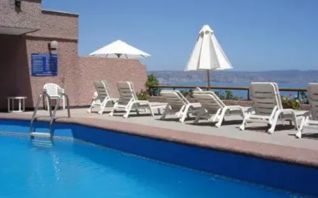 Condesa del Mar