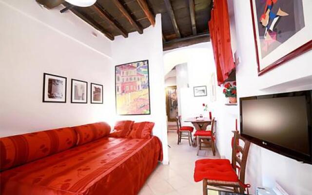UnusualRome Apartments - Rome City Center