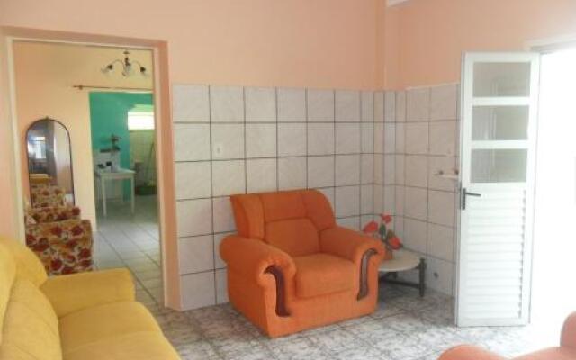 Garopaba Pousada Hostel