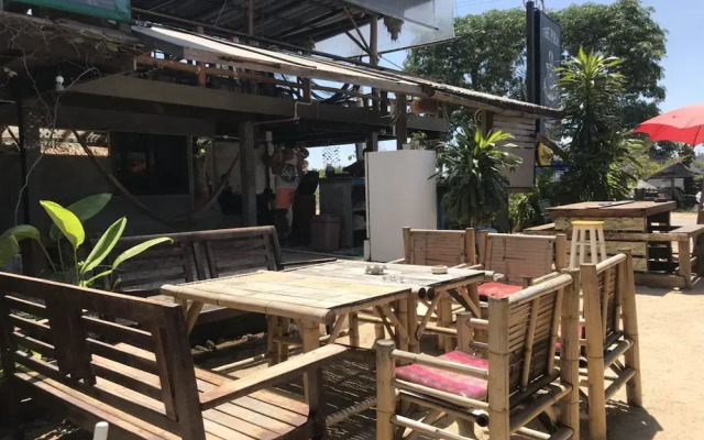 The Pier Hostel