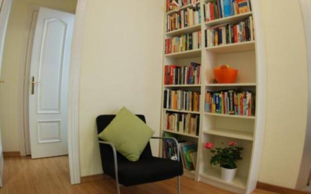 Poble Sec Apartment