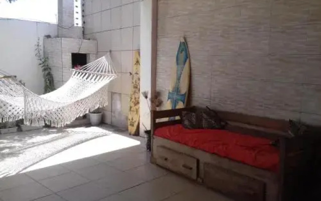 Athalaia Hostel Familiar