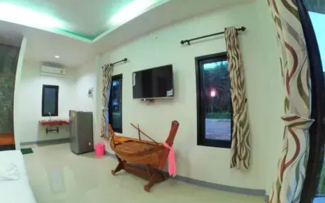 Reenaa lanta Resort