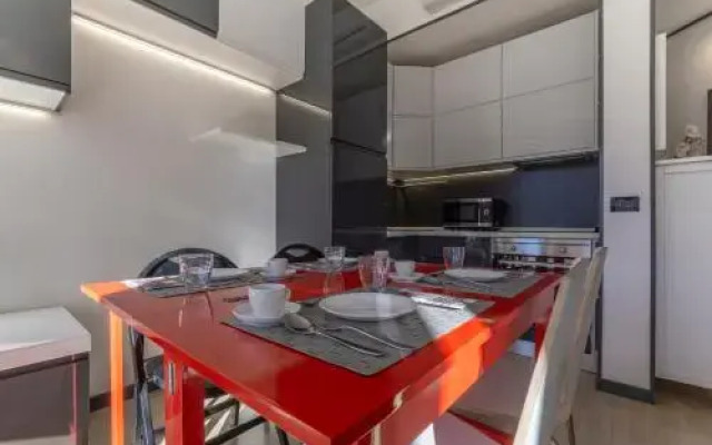 Milano Living Suite