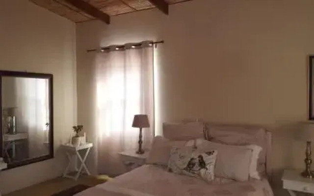 Karoo Robin B & B