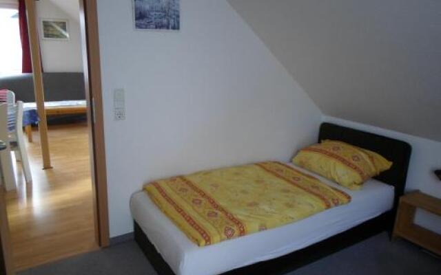 Ferienwohnung Sonnenhang