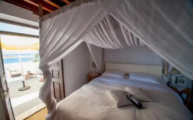 Luxury Villa Marietta