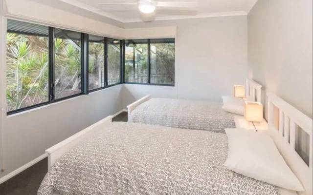 Dunsborough Holiday Homes – 29 Seattle Court