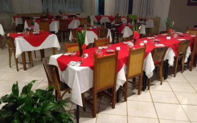 Hotel Fazenda Boa Vida