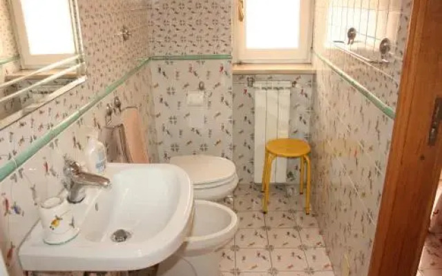 B&B Rivalta - Posillipo