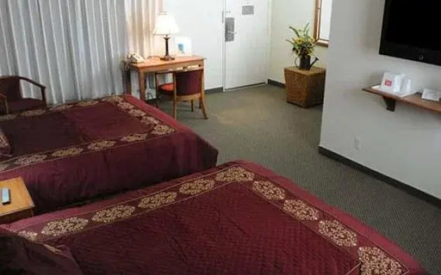 Veterans Village