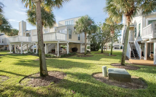 Sandpiper Cove 0042 Destin - 4 Br Villa