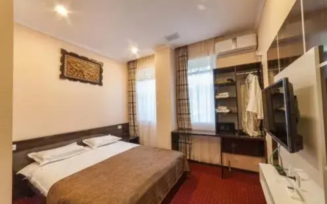 Biy Ordo Guest House
