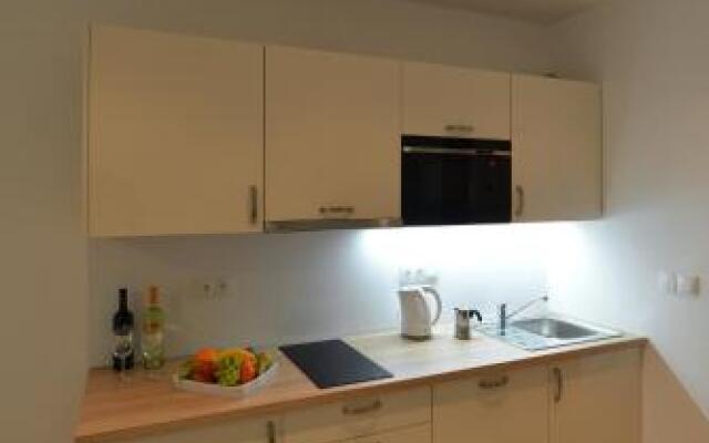 Apartmany Belveder