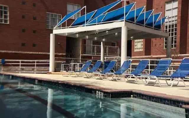 Modern Montrose Condo
