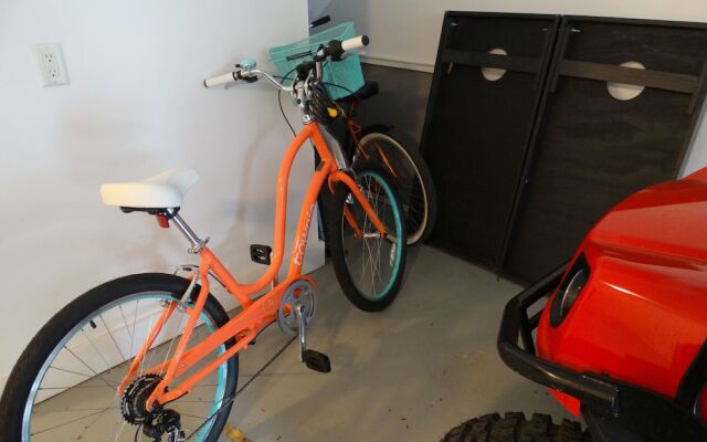 Big Bass - 4 Br Townhouse