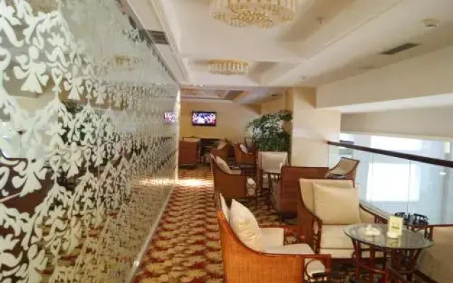 Yun Lang Di Hotel