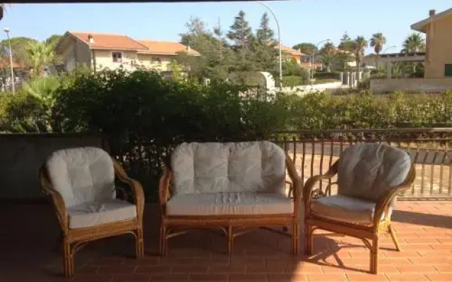 Resort Cavagrande