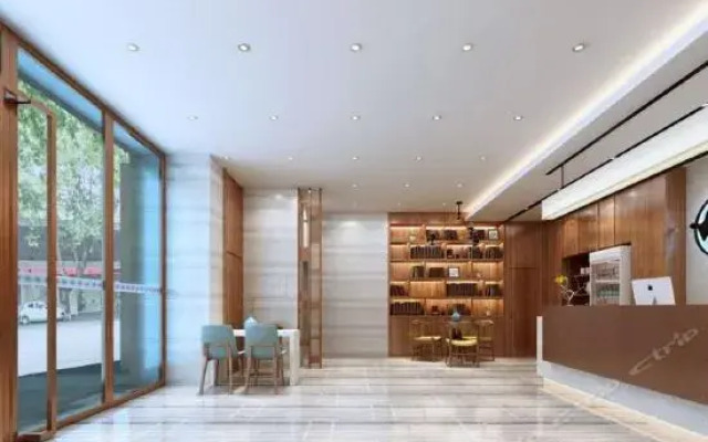 Shuipingde Xiaowo Youth Hostel