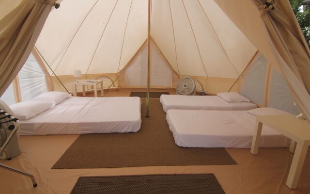 Pitahaya Glamping