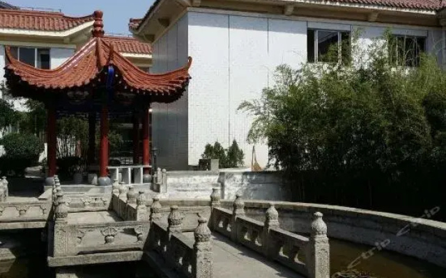 Jinshan Holiday Resort