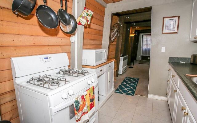 1628 - Coyote Den by RedAwning