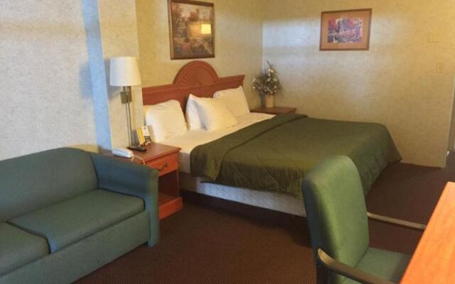 Econo Lodge