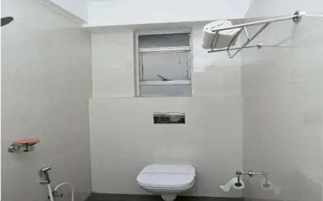 Hotel Amrit Regency