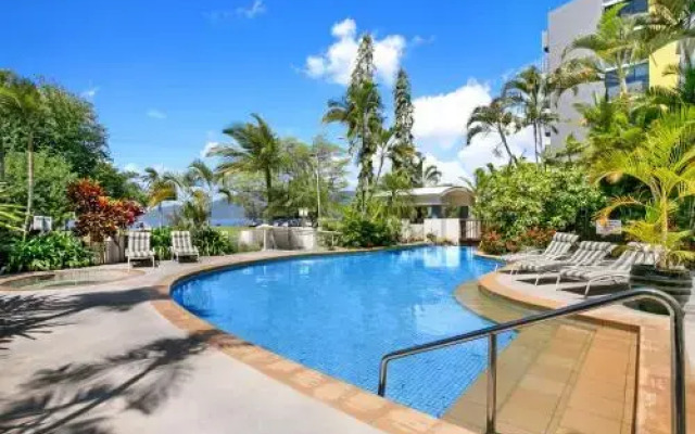 Cairns Oceanview at 181 The Esplanade 34