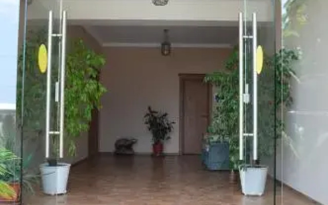 Guest House Brizas