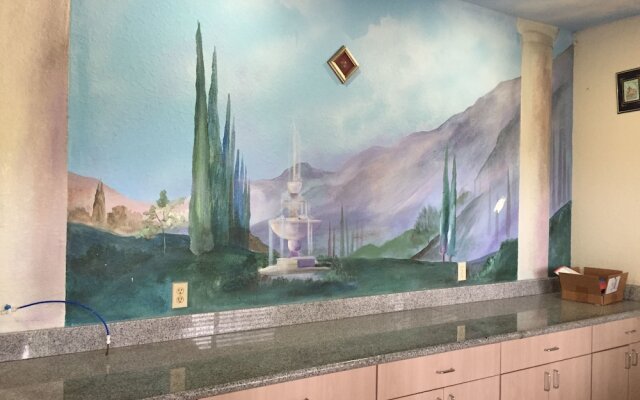 Scottish Inns & Suites Eastex Fwy.