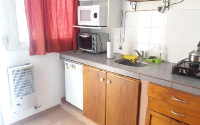 Apartamentos La Esmeralda