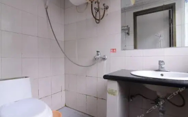 Jurong Shangdao Inn